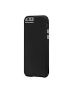 Etui i futerały do telefonów - Case-Mate Tough Case Black do iPhone 6 - miniaturka - grafika 1
