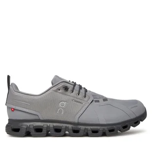 Buty do biegania On Cloud 6 WP 3MF10063030 Szary - Lekkoatletyka - miniaturka - grafika 1