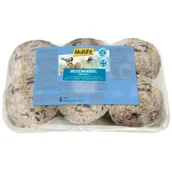 Karma dla ptaków - MultiFit Pyzy dla sikorek 6 szt. 500 g 2 szt - miniaturka - grafika 1