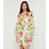 Sukienki - GUESS Sukienka z paskiem - miniaturka - grafika 1