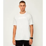 Koszulki męskie - Armani Exchange T-shirt Regular Fit - miniaturka - grafika 1