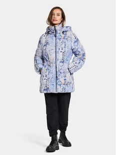 Parka Didriksons - Kurtki damskie - miniaturka - grafika 1