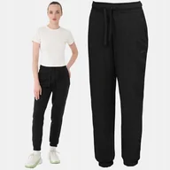 Spodnie damskie - Spodnie Damskie 4f Dresowe Sportowe Joggery F1138 Dresy Na Co Dzień Xs - miniaturka - grafika 1