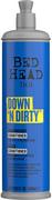 Odżywki do włosów - Tigi Bed Head Down''n Dirty Lightweight Odżywka do włosów zmęczonych 600ml - miniaturka - grafika 1