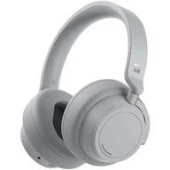 Słuchawki - Microsoft Surface Headphones 2 Czarne - miniaturka - grafika 1