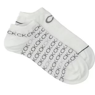 Calvin Klein Skarpety 2-pack - Skarpetki damskie - miniaturka - grafika 1