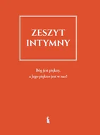 Miłość, seks, związki - Zeszyt intymny - miniaturka - grafika 1