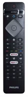 Piloty - Pilot do telewizora Philips Ambilight Netflix Oryginał PUS - miniaturka - grafika 1