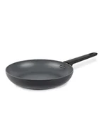Patelnie - Russel Hobbs Patelnia "Shield" w kolorze czarnym  - Ø 24 cm - miniaturka - grafika 1
