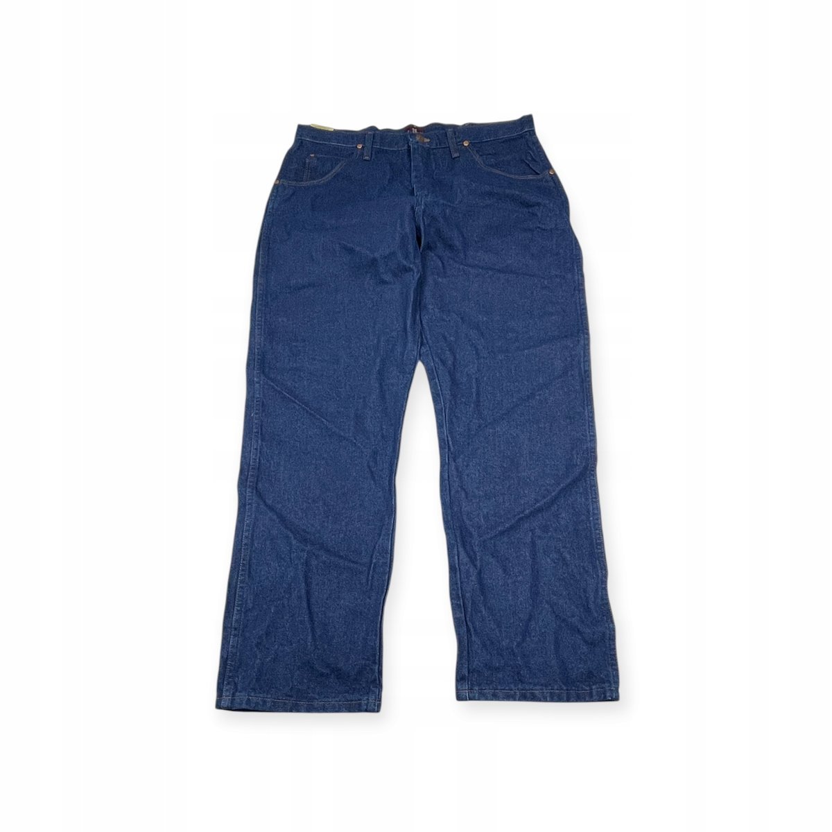 Spodnie męskie jeansowe WRANGLER 36/32