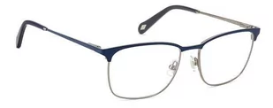 Okulary korekcyjne Fossil FOS 7138 FLL - Okulary korekcyjne, oprawki, szkła - miniaturka - grafika 2