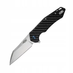 NÓŻ SKŁADANY GANZO FH31 scyzoryk EDC D2 flipper - Scyzoryki - miniaturka - grafika 1
