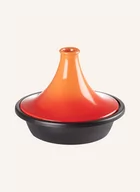 Brytfanny - Le Creuset Tagine orange - miniaturka - grafika 1