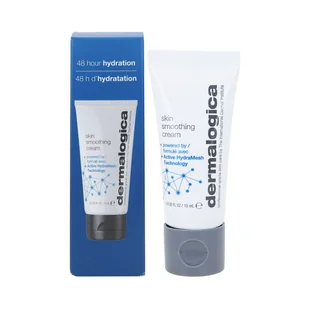 Dermalogica Skin Smoothing Cream Krem odżywczy do skóry normalnej i suchej 15 ml - Kremy do twarzy - miniaturka - grafika 2