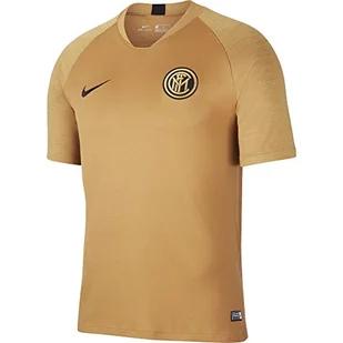 Nike INTER M NK BRT STRK TOP SS - Koszulki i topy damskie - miniaturka - grafika 1