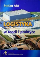 Technika - Logistyka W teorii i praktyce - miniaturka - grafika 1