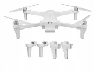 Podwyższenie Podwozia Nóżki Do Drona Xiaomi Fimi X8 Se - Akcesoria do drona - miniaturka - grafika 1