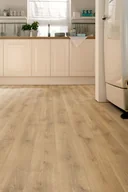 Panele podłogowe - PANELE PODŁOGOWE WODOODPORNE WENINGER DĄB RUBIO SMART AQUA W00103 AC4 8mm 4V-fuga - miniaturka - grafika 1