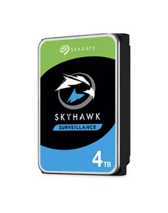 Seagate SkyHawk 4TB ST4000VX007 - Dyski HDD - miniaturka - grafika 4