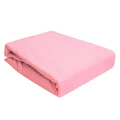 Prześcieradła - LOZKOHOLICY.PL SPÓŁKA Z O.O.  SP KOMANDY Prześcieradło 80 x 160 Jersey z Gumką Gaja 02 1226603 - miniaturka - grafika 1