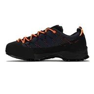Buty trekkingowe męskie - SALEWA Wildfire 2 GTX M, męskie buty trekkingowe, Navy Blazer/Black, 43 EU, Marynarka wojenna Black, 43 EU - miniaturka - grafika 1
