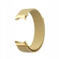 Akcesoria do smartwatchy - Bransoleta do zegarka smartwatch Samsung Galaxy Watch 4 / 5 opaska pasek - miniaturka - grafika 1