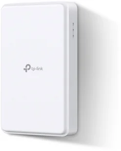 TP-Link NE200-Outdoor venkovní 5G, 4G LTE router 5G, 4G LTE,1x2,5GbE,1xnanoSIM - Routery - miniaturka - grafika 1