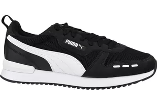 Puma BUTY MĘSKIE SPORTOWE R78 CZARNE 40 37311701$6.5___ - Buty sportowe męskie - miniaturka - grafika 1