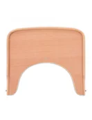 Krzesełka do karmienia - Hauck tacka drewniana Alpha Natural - miniaturka - grafika 1