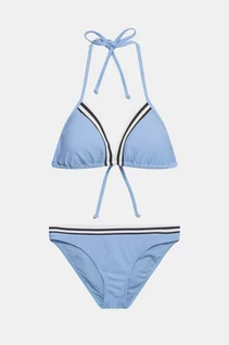 Stroje kąpielowe - Chiemsee Bikini - Niebieski - Kobieta - 44(2XL) - 11204104 - grafika 1