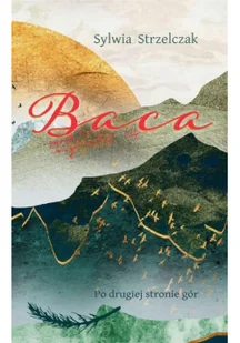 baca - Literatura obyczajowa - miniaturka - grafika 2