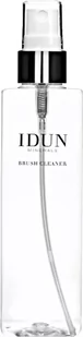 Idun Minerals Idun Minerals Brush cleaner Środek do czyszczenia pędzli 150ml - Pozostałe akcesoria do makijażu - miniaturka - grafika 1