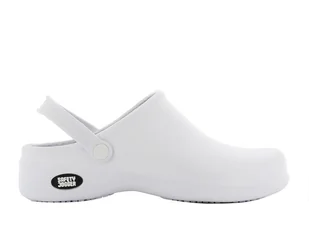 ULTRALEKKI, UNIWERSALNY CHODAK SAFETY JOGGER BESTLIGHT1, OB, SRC, BIAŁY - Obuwie robocze - miniaturka - grafika 1