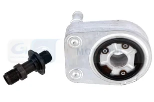 Chłodnica oleju, olej silnikowy Kamoka 7730153 - Silnik - akcesoria - miniaturka - grafika 1