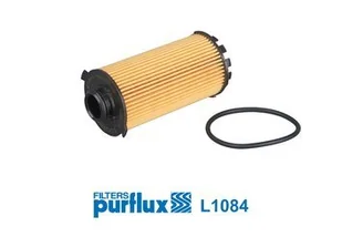 Filtr oleju Purflux L1084 - Filtry oleju - miniaturka - grafika 1