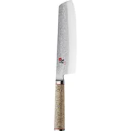 Noże kuchenne - Miyabi Nóż Nakiri 17 cm 5000MCD 34375-171-0 - miniaturka - grafika 1