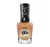 Lakiery do paznokci - Sally Hansen Miracle Gel lakier do paznokci 913 It's Electric 14,7ml - miniaturka - grafika 1