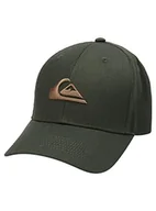 Czapki damskie - Quiksilver Czapka męska dekady - miniaturka - grafika 1