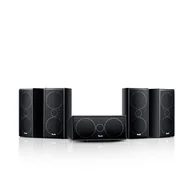 Kino domowe - Teufel Consono 35 AVR "5.1-Set" - miniaturka - grafika 1
