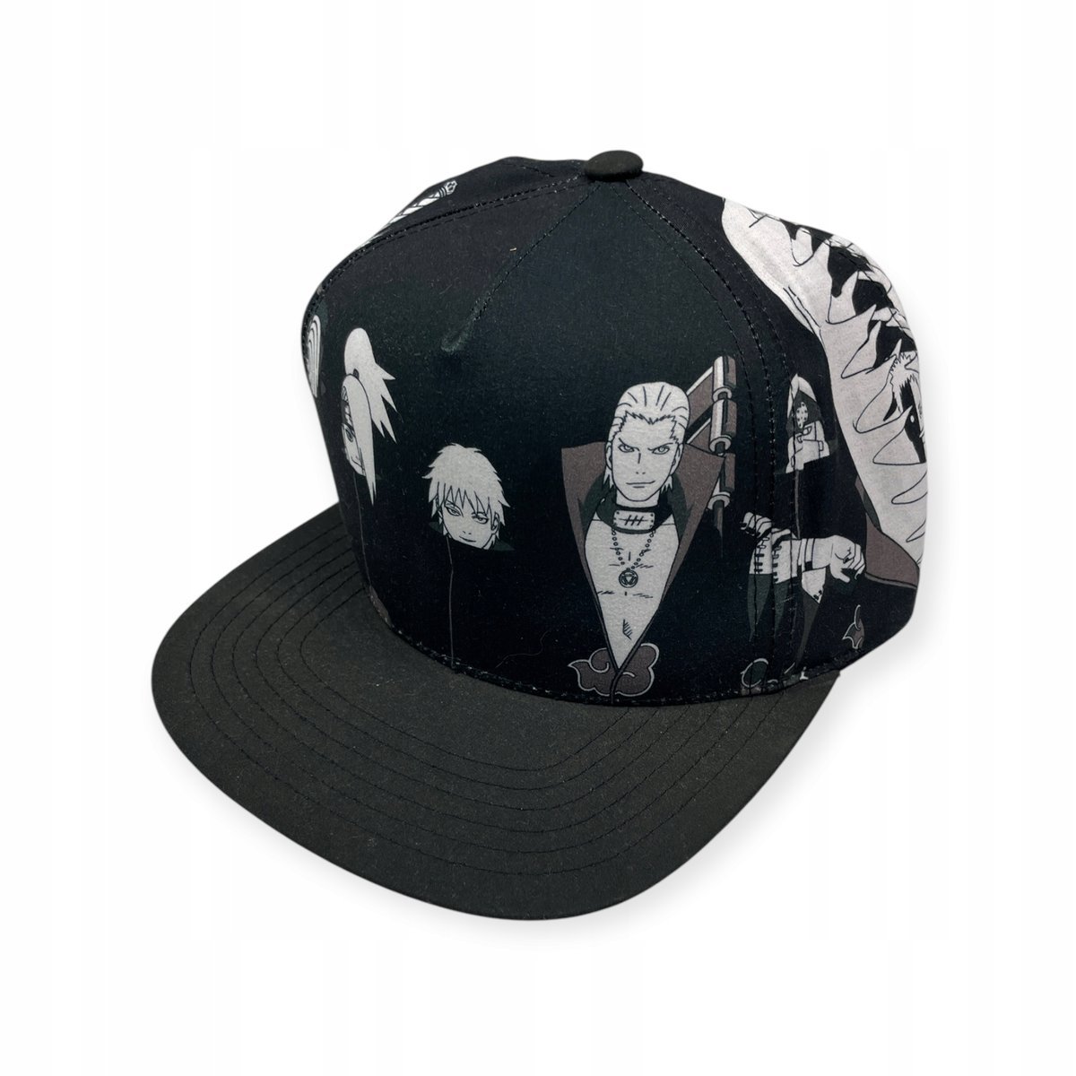 Czapka z daszkiem SPENCER'S NARUTO SHIPPUDEN