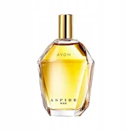Wody i perfumy męskie - Woda toaletowa Avon Aspire dla Niego 75 ml - miniaturka - grafika 1