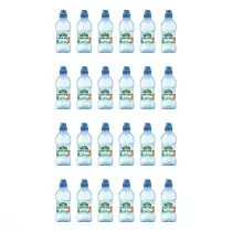 Żywiec Zdrój Zdrojek Niegazowany Woda źródlana Zestaw 24 x 310 ml - Woda - miniaturka - grafika 1