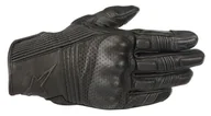 Rękawice motocyklowe - Alpinestars Mustang V2 rękawice, xl - miniaturka - grafika 1