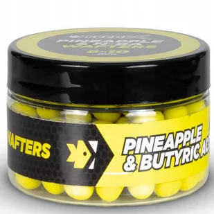 PRZYNĘTA KULKI WAFTERS FEEDEX PINEAPPLE BUTYRIC ACID 8-10 MM - Zanęty - miniaturka - grafika 1