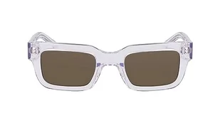 Dragon Ezra okulary przeciwsłoneczne, błyszczący kryształ z Lumalens G15 zielone soczewki, jeden rozmiar, Błyszczący kryształ z zielonymi soczewkami Lumalens G15, rozmiar uniwersalny - Okulary przeciwsłoneczne - miniaturka - grafika 1