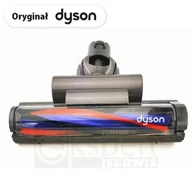 Akcesoria do odkurzaczy - Oryginalna Turboszczotka Dyson DC52 ErP,DC54 ErP,DC52,DC54,DC78,CY18 - miniaturka - grafika 1