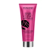 Kosmetyki do stylizacji włosów - Yoskine Hair Clinic Mezo-Therapy profesjonalny zabieg wygładzający włosy efekt laminacji 200ml - miniaturka - grafika 1