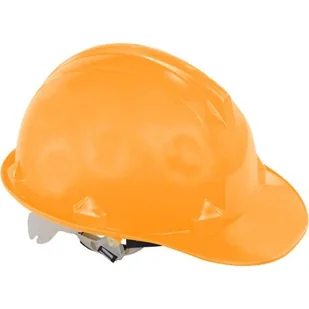 LAHTI PRO HEŁM PRZEMYSŁOWY OCHRONNY, POMARAŃCZOWY, KAT. II, CE, LAHTI L1040703 [13574669] - Akcesoria BHP - miniaturka - grafika 1