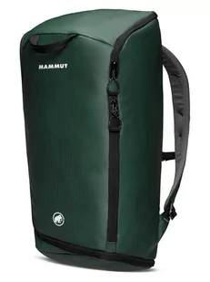 Mammut Plecak "Neon" w kolorze zielonym - 30 x 54 x 26 cm - Plecaki - miniaturka - grafika 1