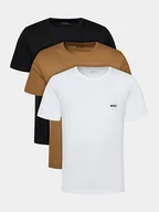 Koszulki męskie - Komplet 3 t-shirtów Boss - miniaturka - grafika 1